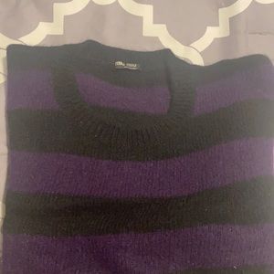 Miu Miu Wool Sweater 2010